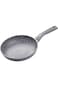 Bisbell Granite Coated Non Stick Frypan 24Cm
