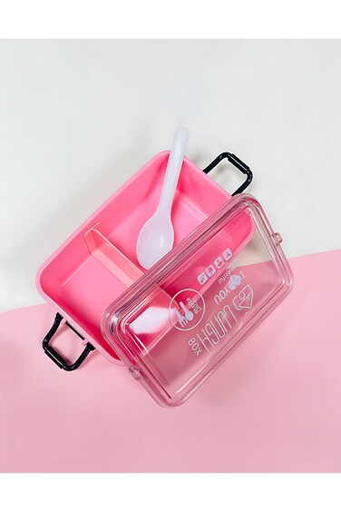 Divider Lunch Box - Kids &amp; Adults,Food Container BPA-Free   Food Container 750ML,BB2760