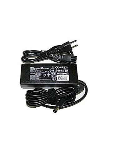 Replacement Dell New Genuine 90W AC Adapter 19.5~4.62A PA-10 Slim MK947 0MK947