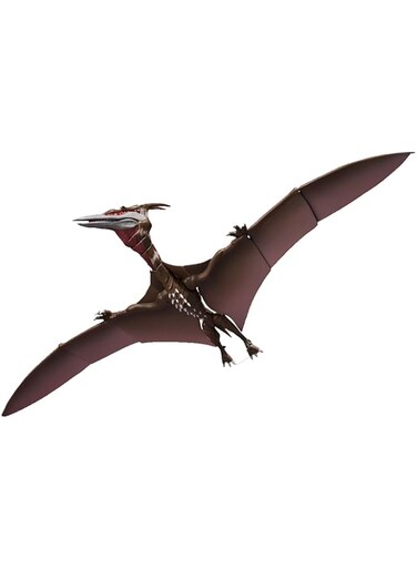 TAMASHII NATIONS - Godzilla S.P - Rodan (2021) - The Second Form-, Bandai Spirits S.H.MonsterArts Figure