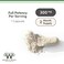 Double Wood Supplements Cdp Choline - 60 X 300mg Capsules