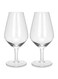 2-Piece Water Goblet Cognac Glass Set 390ml