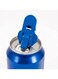 Premium Manual Can Opener Set - Easy Kitchen Tool for Soda and Beverage Cans with Protective Shields - Durable Plastic Tab Openers for Smooth Edges