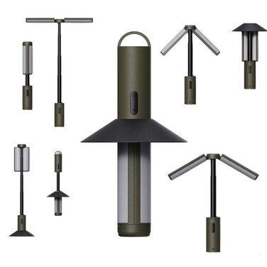 NexTool Wukong Multifunctional Lamp Camping Light
