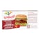 Al Islami 8 Beef Burger, 450g