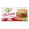 Al Islami 8 Beef Burger, 450g