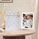 Hollywood Vanity Mirror with Lights, Dimmable LED Makeup Mirror - 3 Light Color Modes, Smart Touch Control, 360&deg; Rotation, Ideal for Bedroom Vanity and Dressing Room