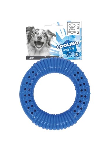 M-PETS Loop Cooling Dog Toy