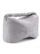 Cushion Pillow for Side Sleepers Memory Foam Leg Pillow Orthopedic Posture Supporter Leg Cushion for Back Pain Support Knee Support for Sleeping Joint Pain Relief Pressure Relief