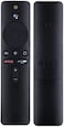 New Replacement Remote Control, Remote Control Fit, Universal Remote Control Compatible with Xiaomi Mi Smart TV with Netflix &amp; Prime Video Hot Keys XMRM-00A