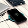 Silky-Soft Touch Full-Body Protective Silicone Case for Samsung Galaxy S21 Ultra 5G, Shockproof Cover with Microfiber Lining (Blue)