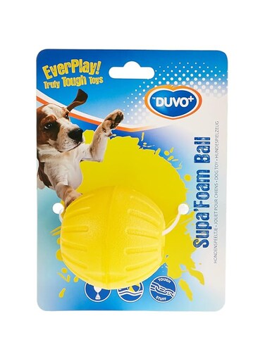 Duvo+ Supa' Foam Ball 7cm
