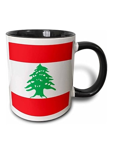 Ceramic Mug Multicolour