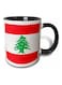 Ceramic Mug Multicolour