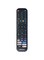 Replacement Remote Control for Hisense VIDAA Smart LED TVs, Models: 43A7300F, 43A7300FTUK, 50A7300F, 50A7300FTUK, 55A7300F, 55A7300FTUK, 65A7300FTUK, 55AE7200F
