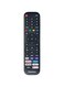 Replacement Remote Control for Hisense VIDAA Smart LED TVs, Models: 43A7300F, 43A7300FTUK, 50A7300F, 50A7300FTUK, 55A7300F, 55A7300FTUK, 65A7300FTUK, 55AE7200F