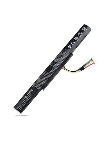 AS16A5K Battery Recplacement For Acer. Aspire E15 E5-475 E5-523 E5-553 E5-575 E5-575G E5-576 E5-774G E5-575G-53VG Series,Fit P/N AS16A7K AS16A8K