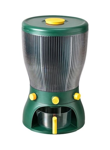Kitchen Grains Food Dispenser Multicolour 26 x 42cm
