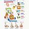 Huanger - Baby Walker Push Activity Learning Toy - White