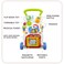 Huanger - Baby Walker Push Activity Learning Toy - White