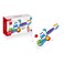Huanger - Baby Toys Dynamic Guitar - Blue