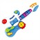 Huanger - Baby Toys Dynamic Guitar - Blue