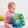 Huanger - Baby Activity Cube Multi-Functional Learning Toy - Multicolor