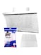 SHOWAY Environmentally friendly and efficient oil filter paper, household range hood oil filter paper, convenient range hood oil filter paper, range hood filter SHOWAY