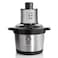 Tradeo 6.0L Stainless Steel Food Processor 500W Electric Meat &amp; Vegetable Chopper