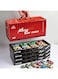 48-Pack Pull Back Toy Cars with Storage - Bulk Race Cars Vehicles for Party Favors, Goodie Bags, Pinata Fillers, Teacher Treasure Box Prizes, Toys for Boys &amp; Girls Ages 2-5