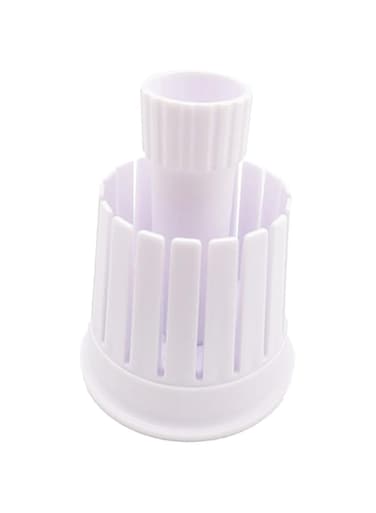 Denash Onion Cutting Tool, Sturdy Onion Flower Maker, Easy Cleaning for Kitchen