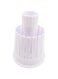 Denash Onion Cutting Tool, Sturdy Onion Flower Maker, Easy Cleaning for Kitchen