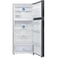 Samsung Top Mount Refrigerator 750 Litres RT75DG7A14S9A