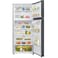 Samsung Top Mount Refrigerator 750 Litres RT75DG7A14S9A