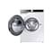 Samsung New Edition Washer &amp; Dryer 8kg Washer &amp; 6kg Dryer White Color Inverter, Add Wash Motor WD80T554CBT
