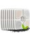 TOMVAES 8PcsTriple Filtration System Replacement Cat Water Fountain Filters，Multi-Filter Pet Fountain Replacement Filter Cartridge,Cotton Activated Carbon Cat Fountain Filter Replacement.