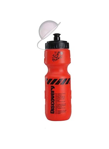 Portable Sports Water Bottle - 750ml