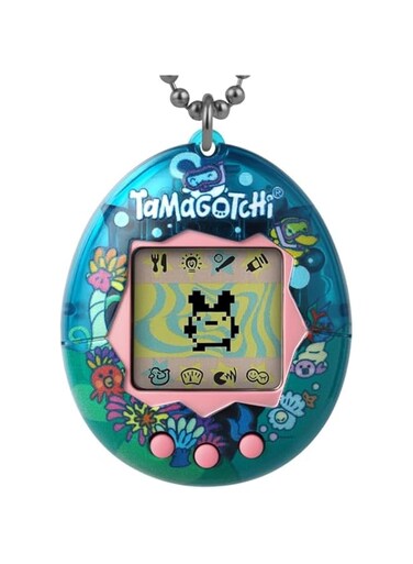 Tamagotchi Original Tama Ocean