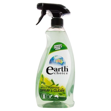 Earth Choice Multi Purpose Spray 600ml