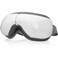 Supreme Eye Massager with Lukewarm Heat, Relax, Reduce Eye Strain, Relief from Stress, Air Compression Massage, 180&deg; Foldable, 5 Modes, Bluetooth Music, Improves Sleep