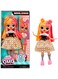 LOL Surprise OMG Neonlicious Fashion Doll with Multiple Surprises Including Transforming Fashions and Fabulous Accessories Toy For Girls &ndash; Great Gift for Kids