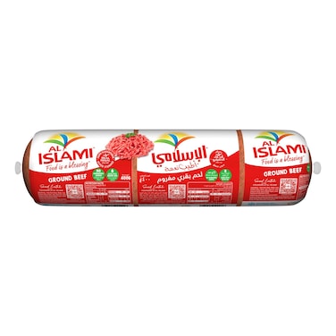 Al Islami Ground Beef, 400g