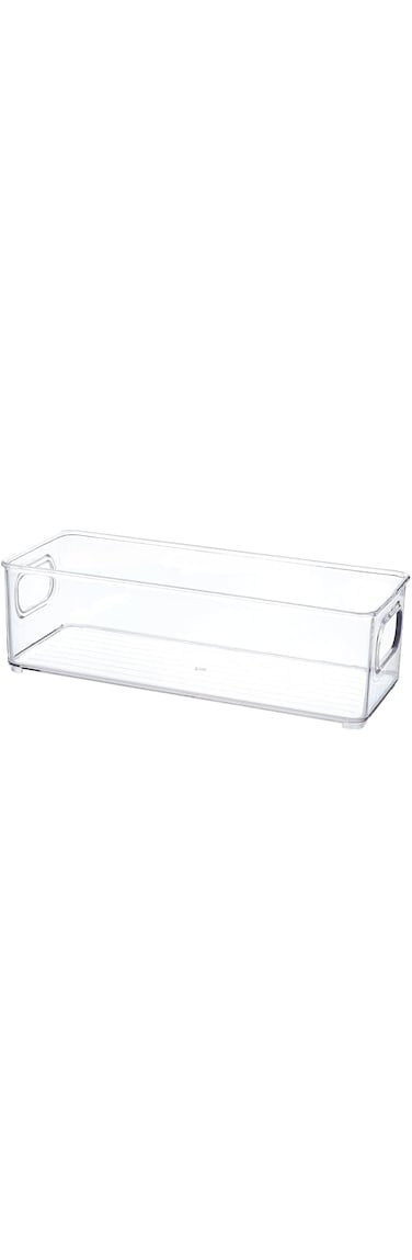 Servewell Harmony, Acrylic New Fridge &amp; Pantry Storage Bin, FRB303