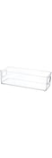 Servewell Harmony, Acrylic New Fridge &amp; Pantry Storage Bin, FRB303