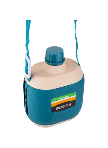 AKDC Water Bottle L(9CM) XW(13CM) XH(18CM) Multicolour 7865227202230