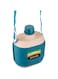 AKDC Water Bottle L(9CM) XW(13CM) XH(18CM) Multicolour 7865227202230
