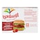 Al Islami 24 Beef Burger, 1.2kg