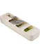 ARTC Plastic Drawer Cutlery Organizer Tray Kitchen Storage Holder Rack for Cutlery Silverware Compact Cutlery Tray Spoon Cutlery Box (Beige)