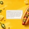 Sadia Hot and Spicy Chicken Franks, 340g