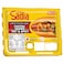 Sadia Hot and Spicy Chicken Franks, 340g